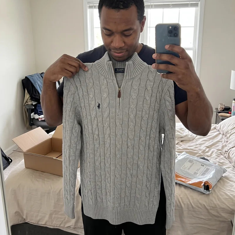 Customer photo