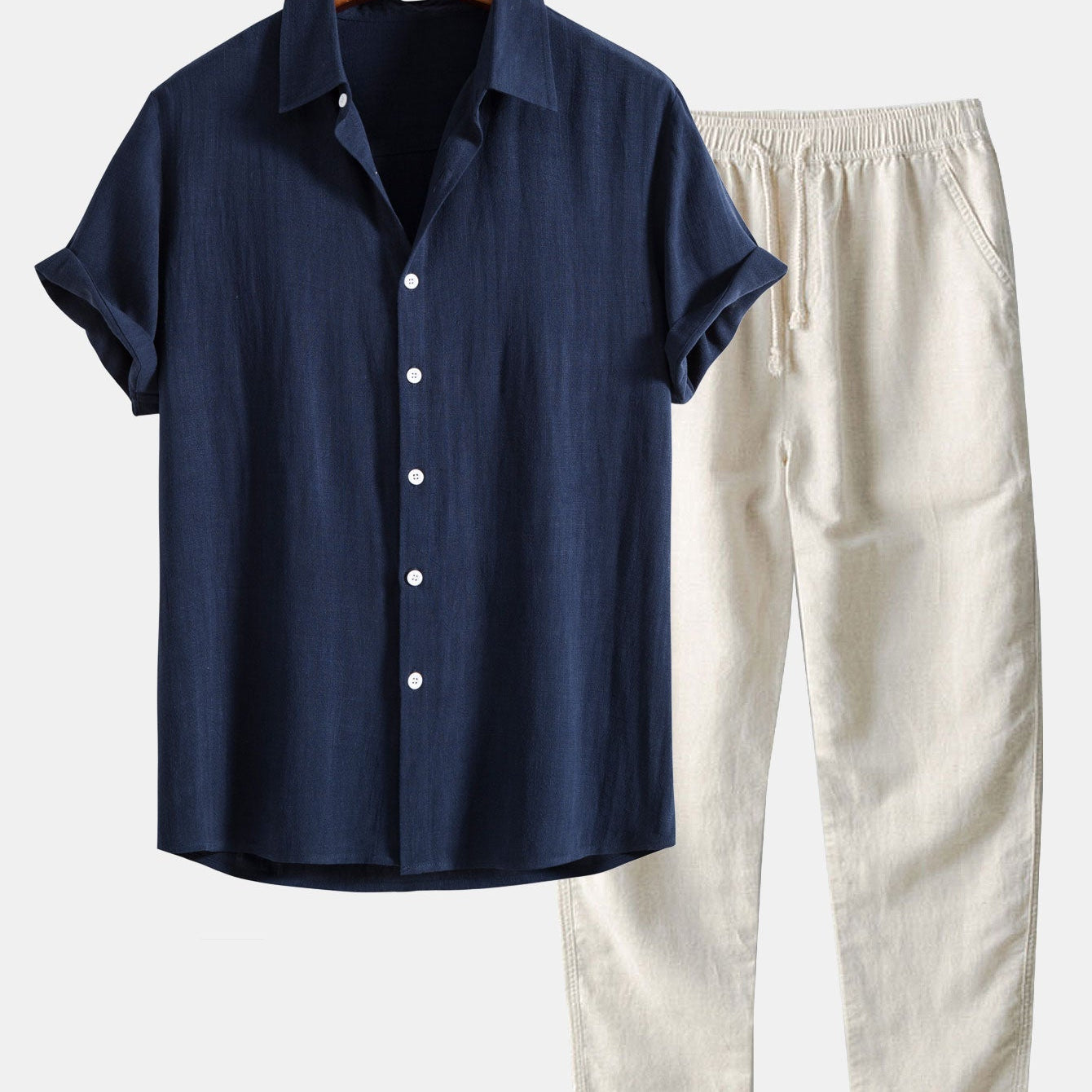 Summer Outfit - St. Tropez Légende