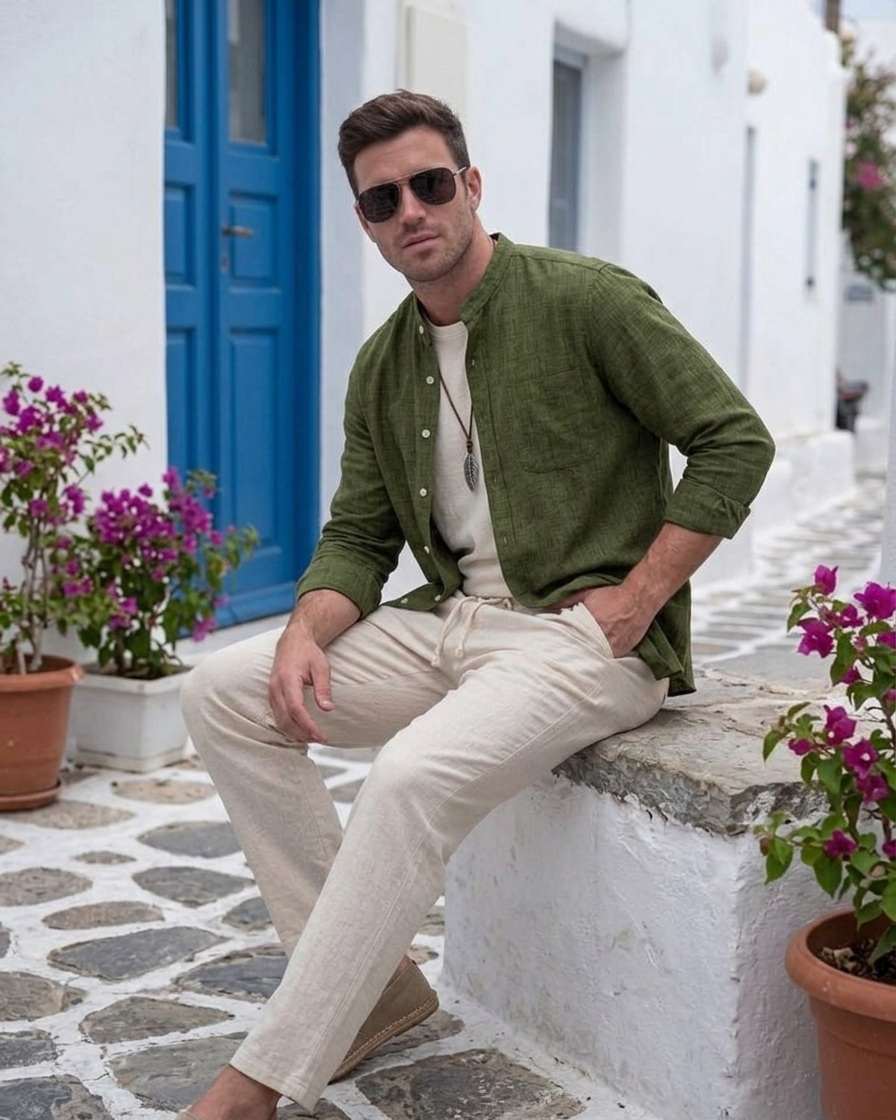 MARBELLA Summer Set