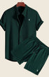 Lonsmere Comfort Set - Green