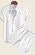 Lonsmere Comfort Set - White